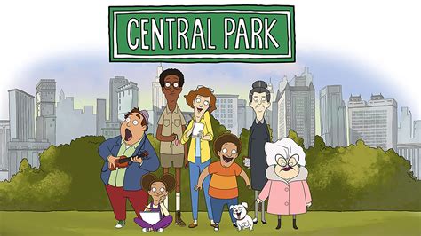 central park myflixer|Central Park 2020 full Serie online MyFlixer.